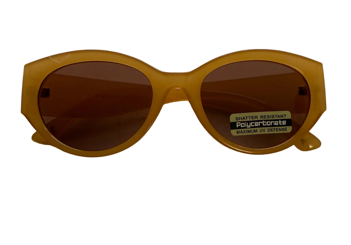 Ivy Sunglasses
