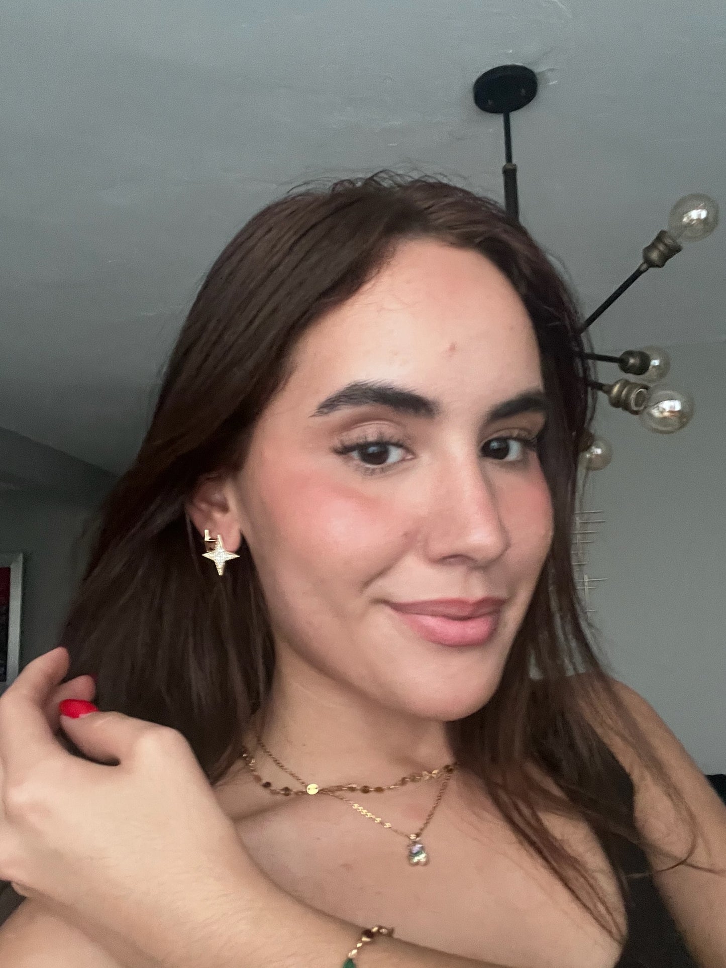 Make a Wish Earrings