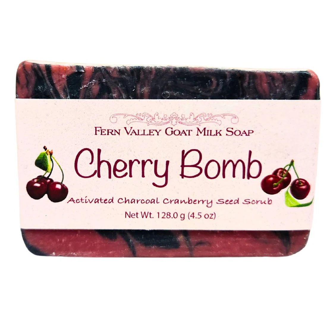 Fern Valley Goat Milk Soaps