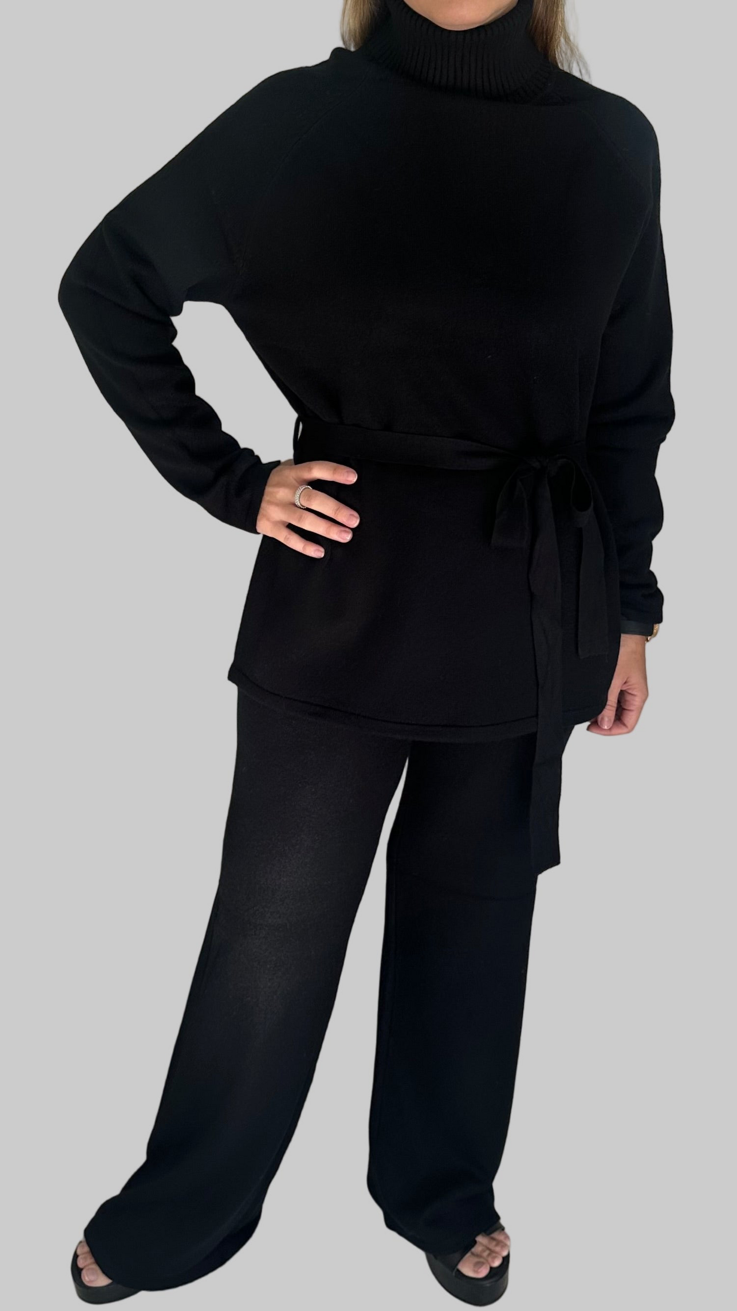 Lounge 2-piece Travel Set