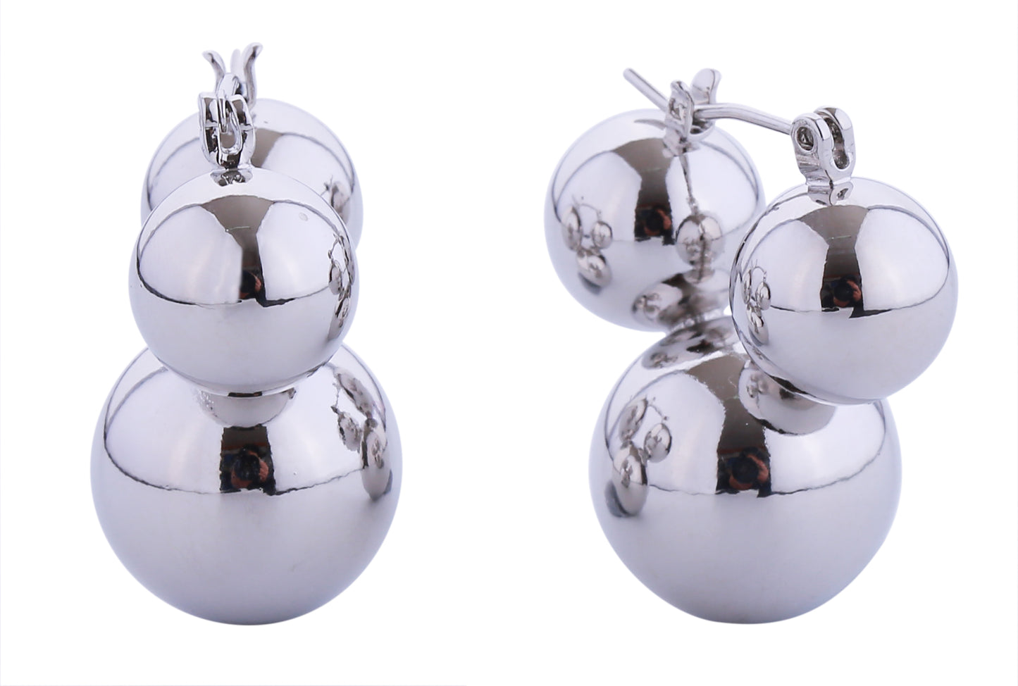 Magical Earrings