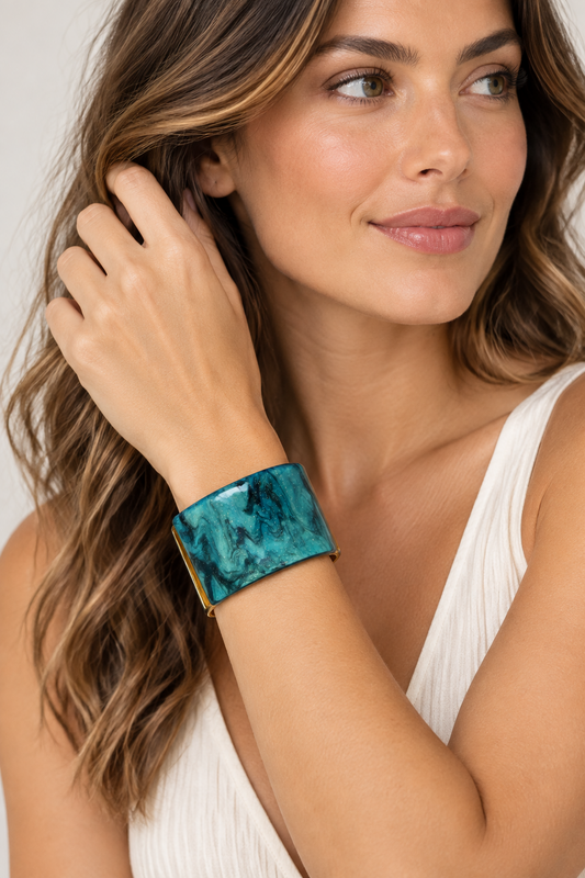 Zara Bangle