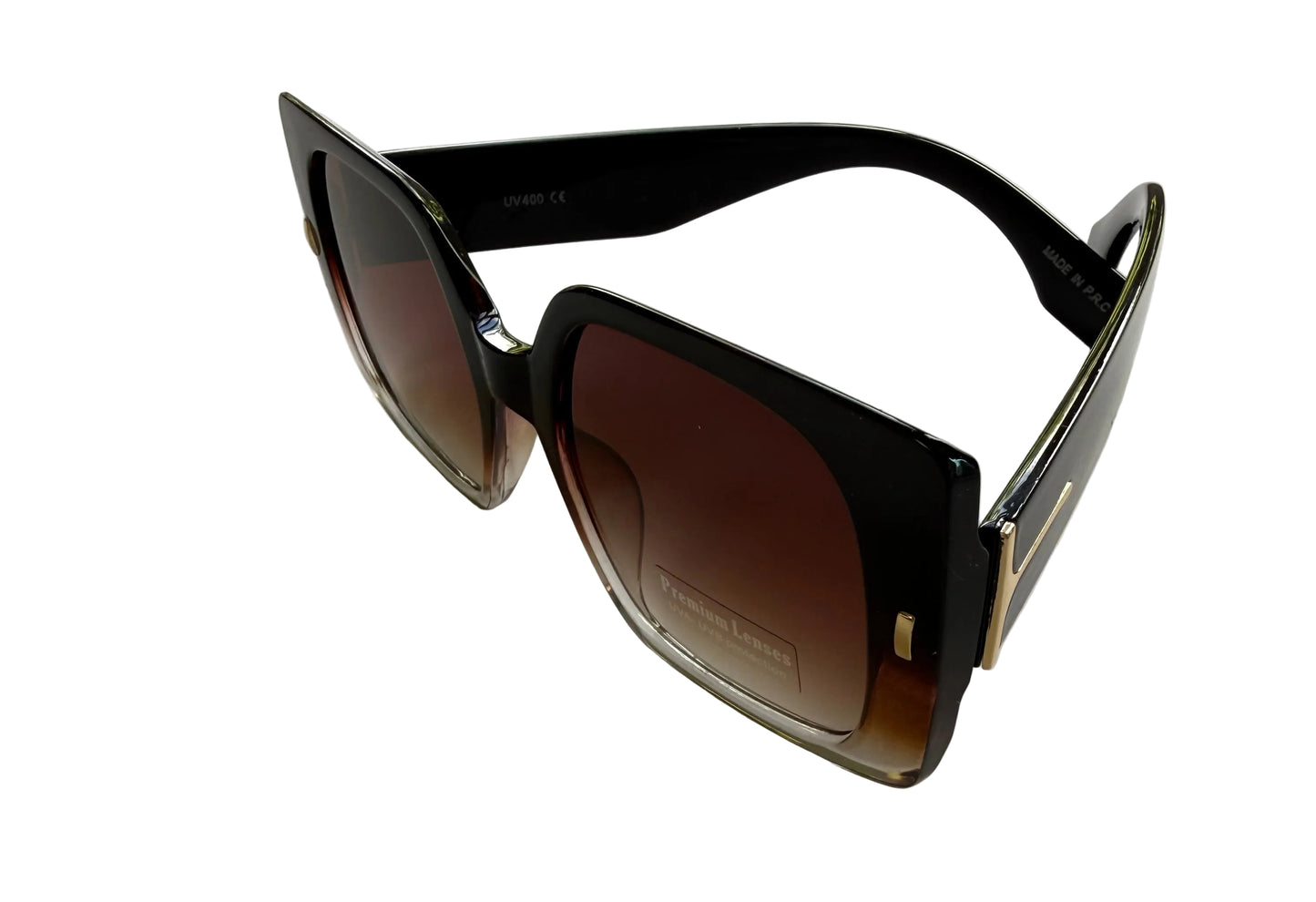 Zoé Sunglasses