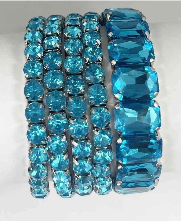 Tevi Bracelets