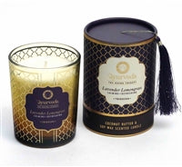 Ayurveda Candles