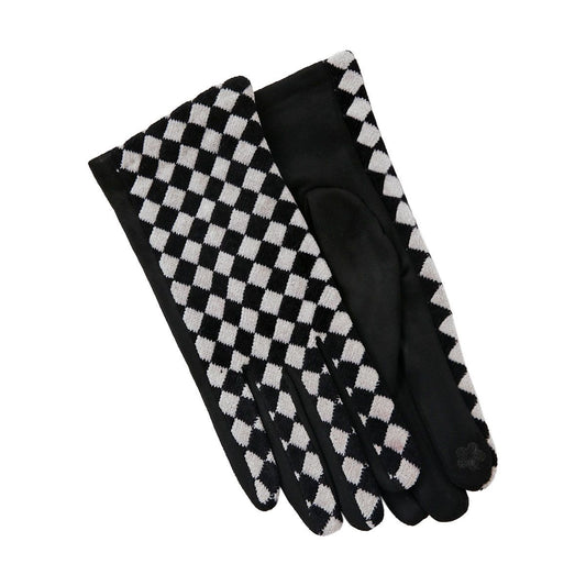 Diamone Glove