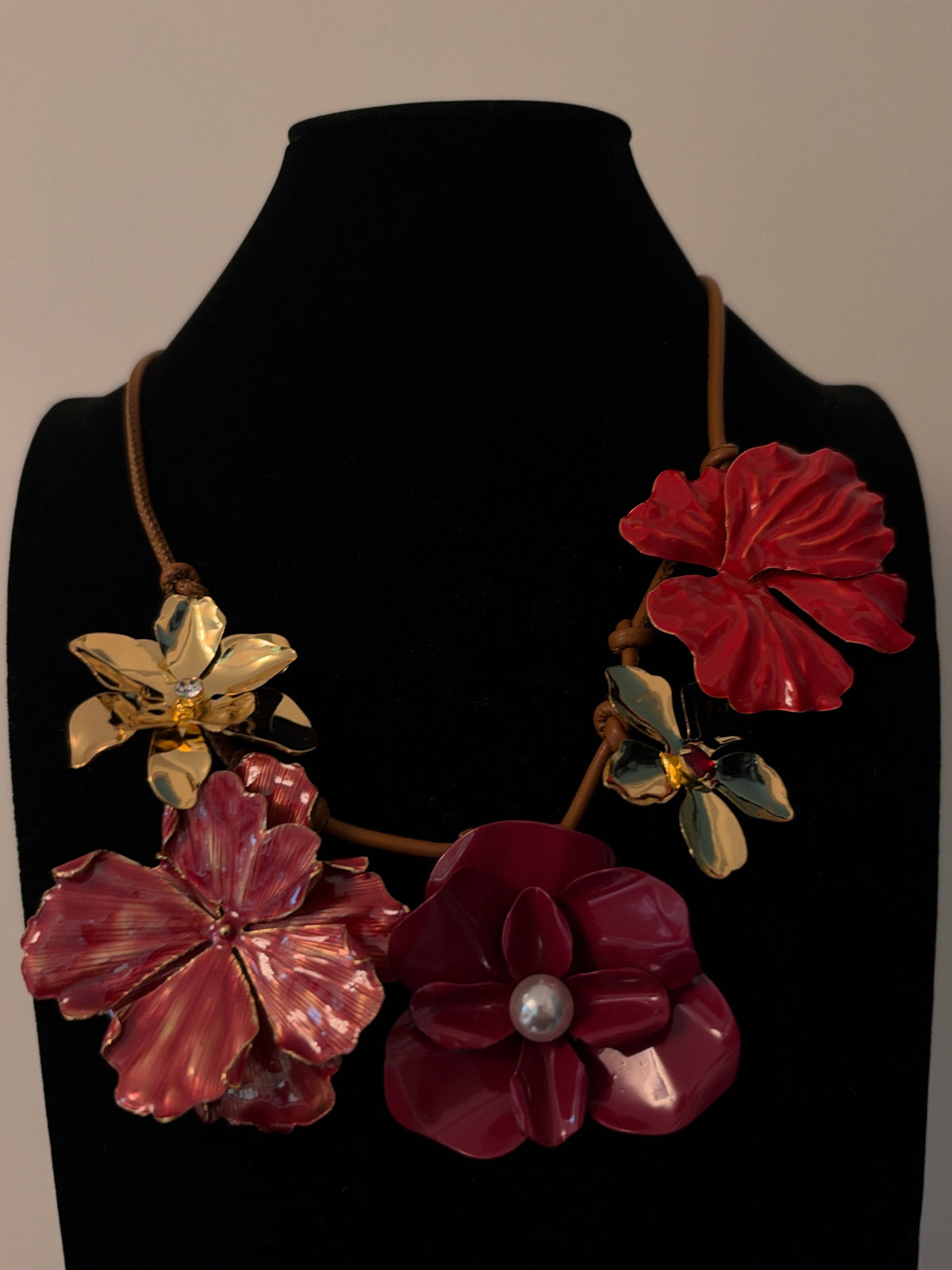 Collar Viviana
