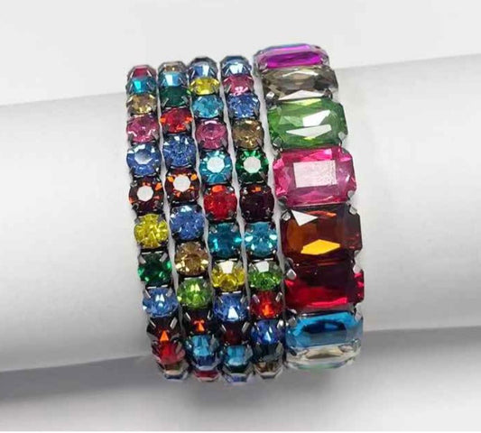 Tevi Bracelets