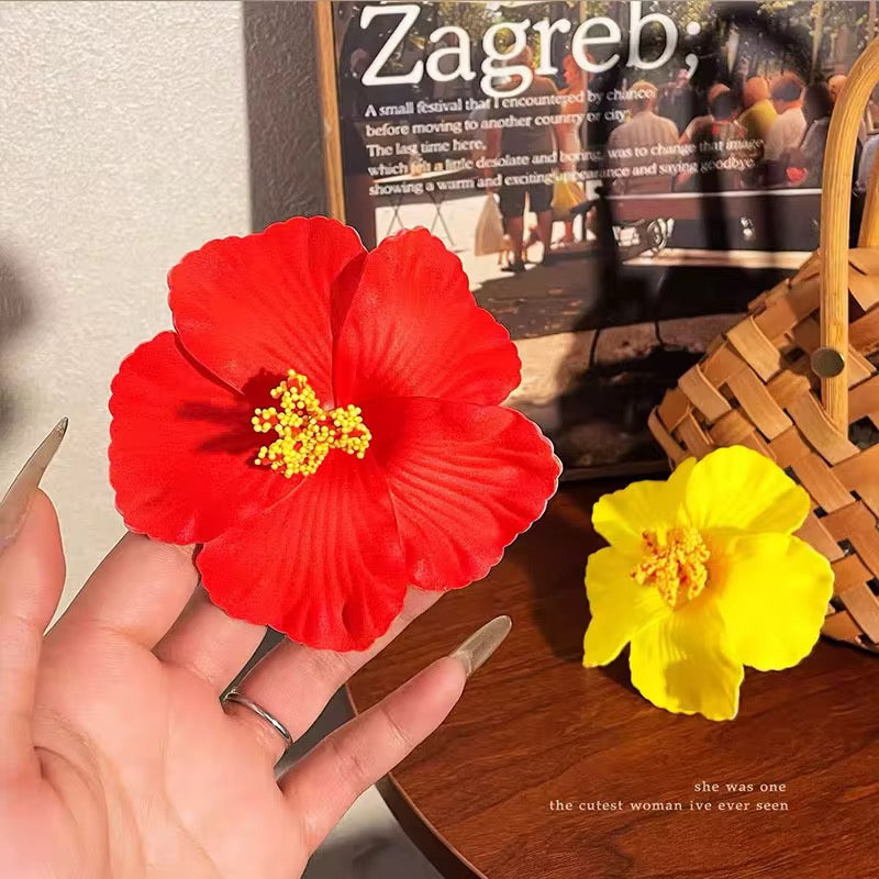 Bonita Flower