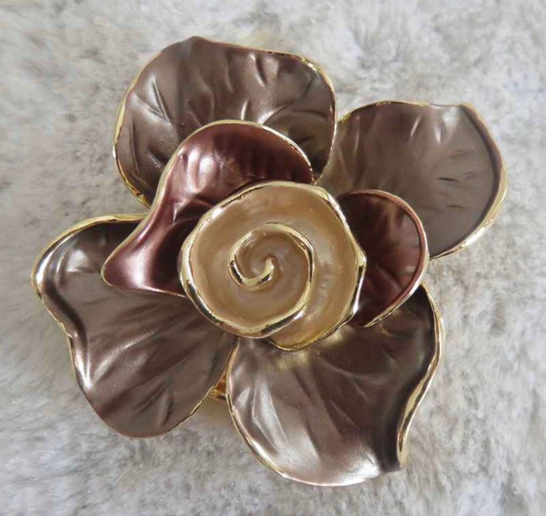 Broche Florinda