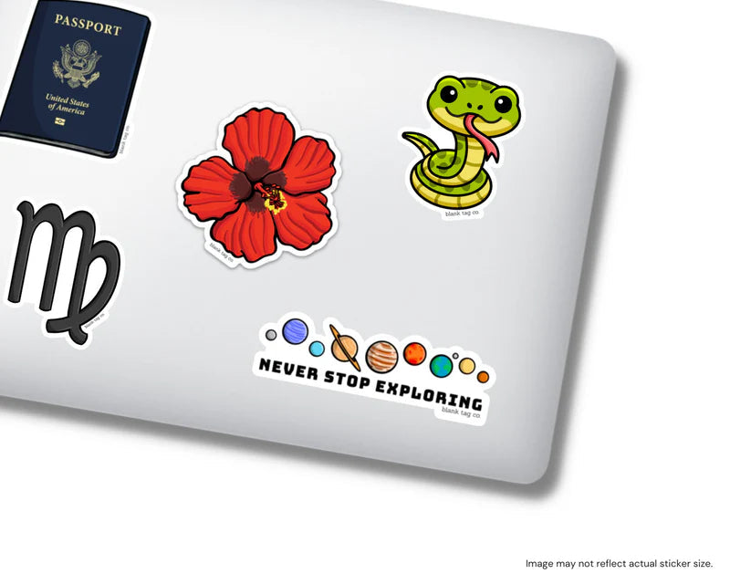 Stickers