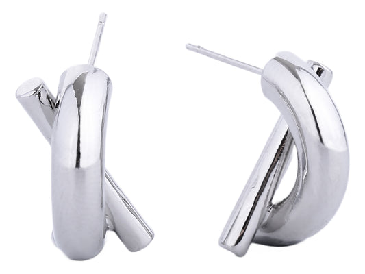 Ambar Stud Earrings