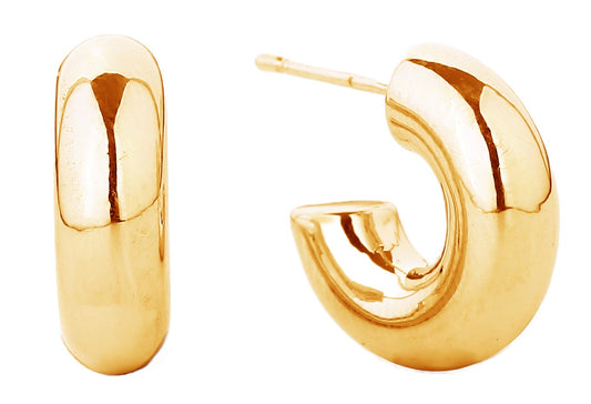 Daniela Tiny Hoops