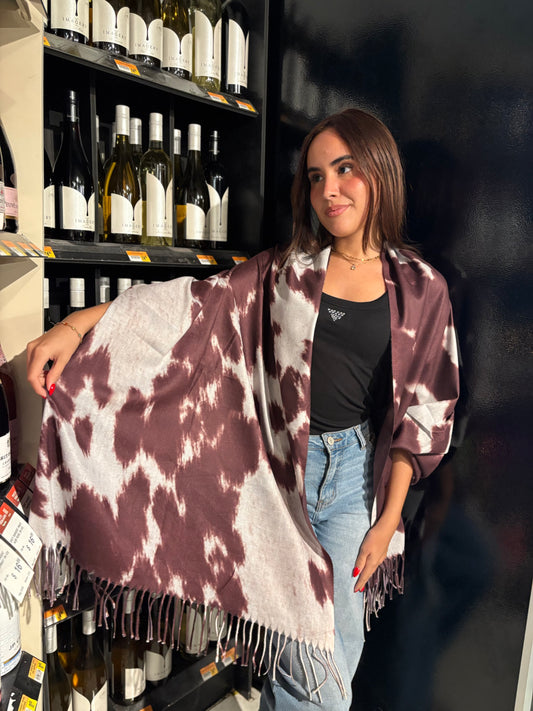 Lola Shawl