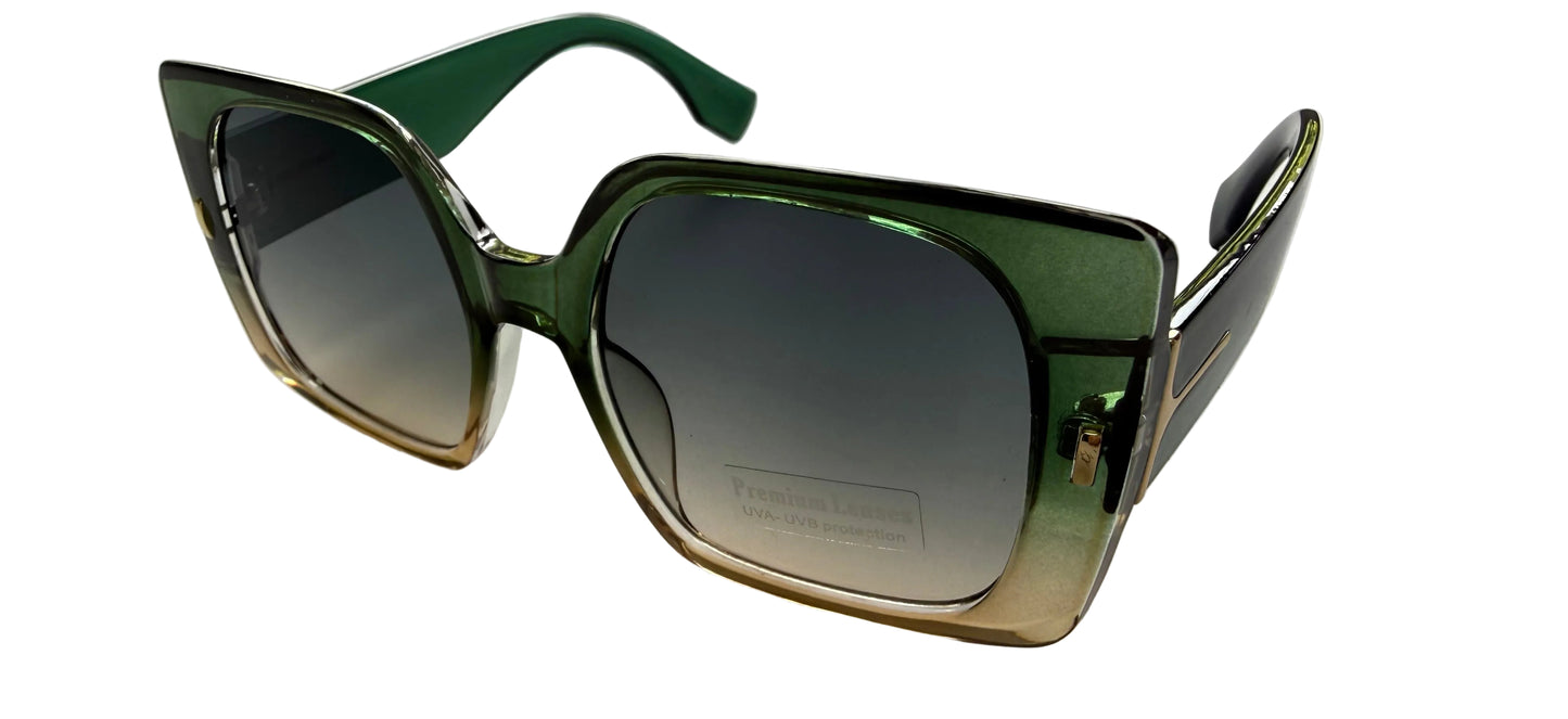 Zoé Sunglasses