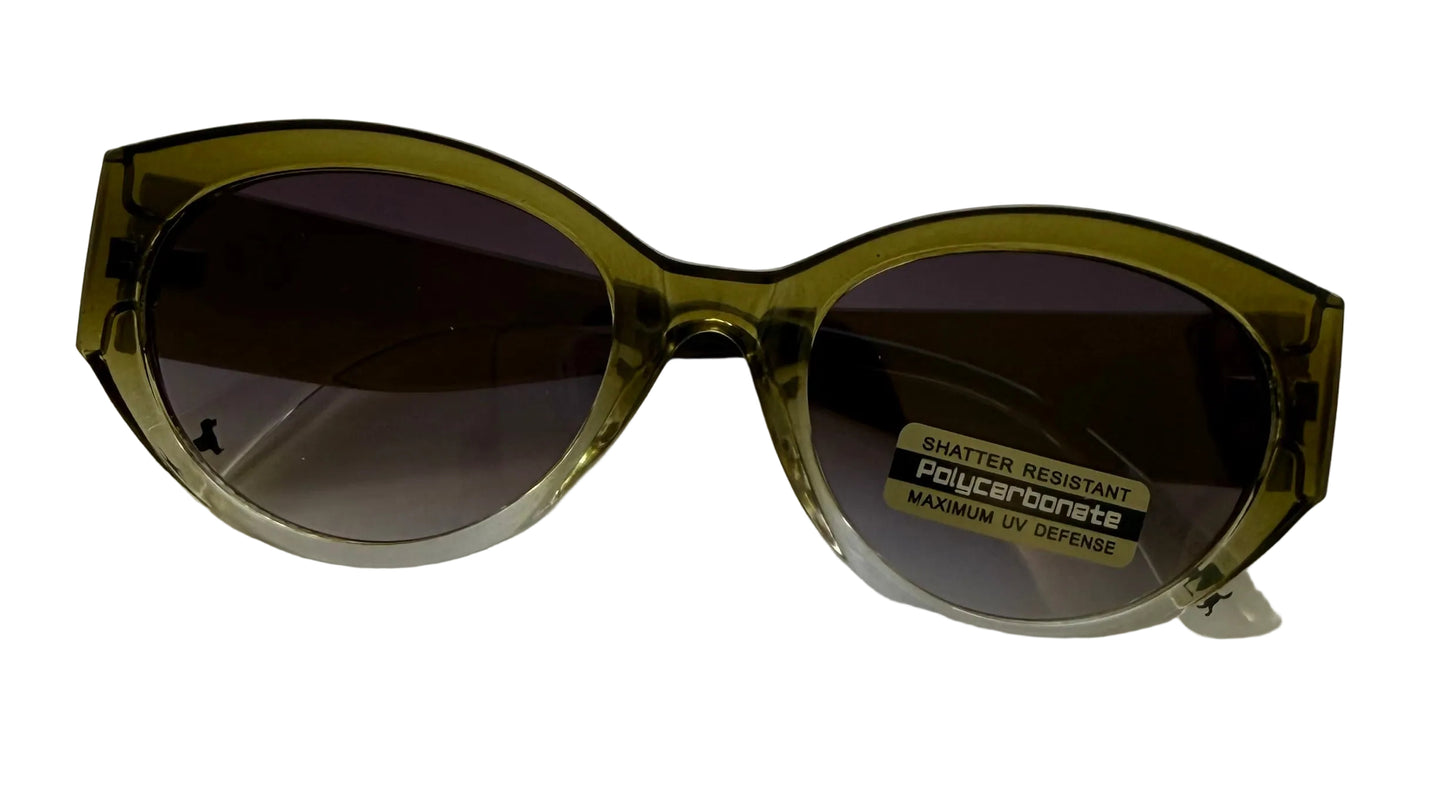 Ivy Sunglasses
