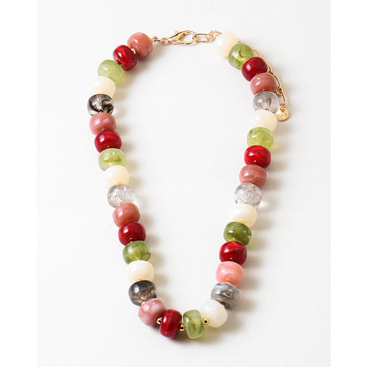 Bubblegems Necklace