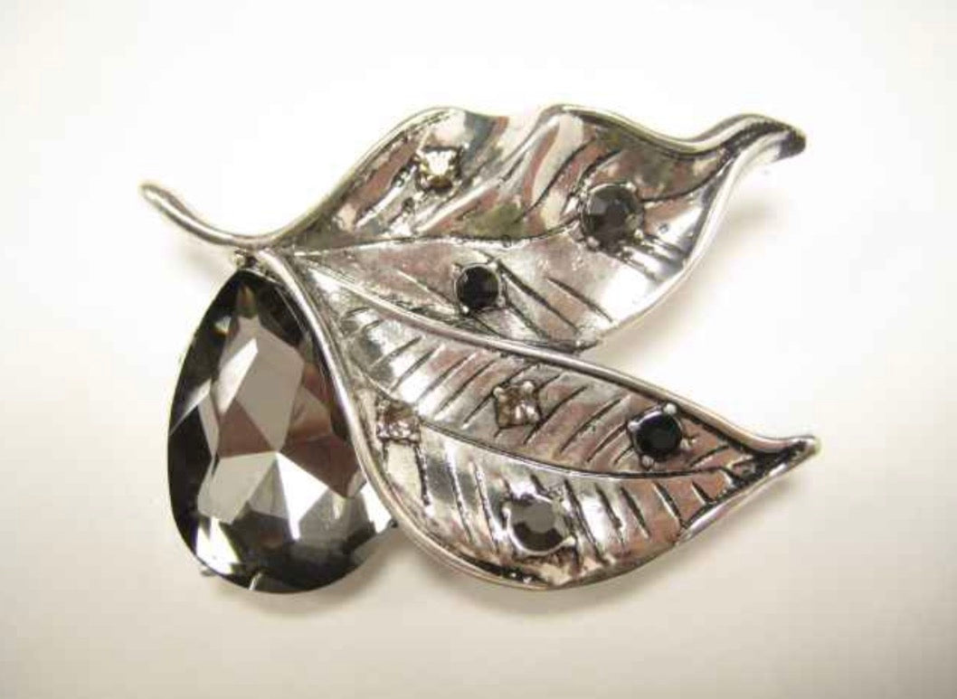 Sycamore Brooch