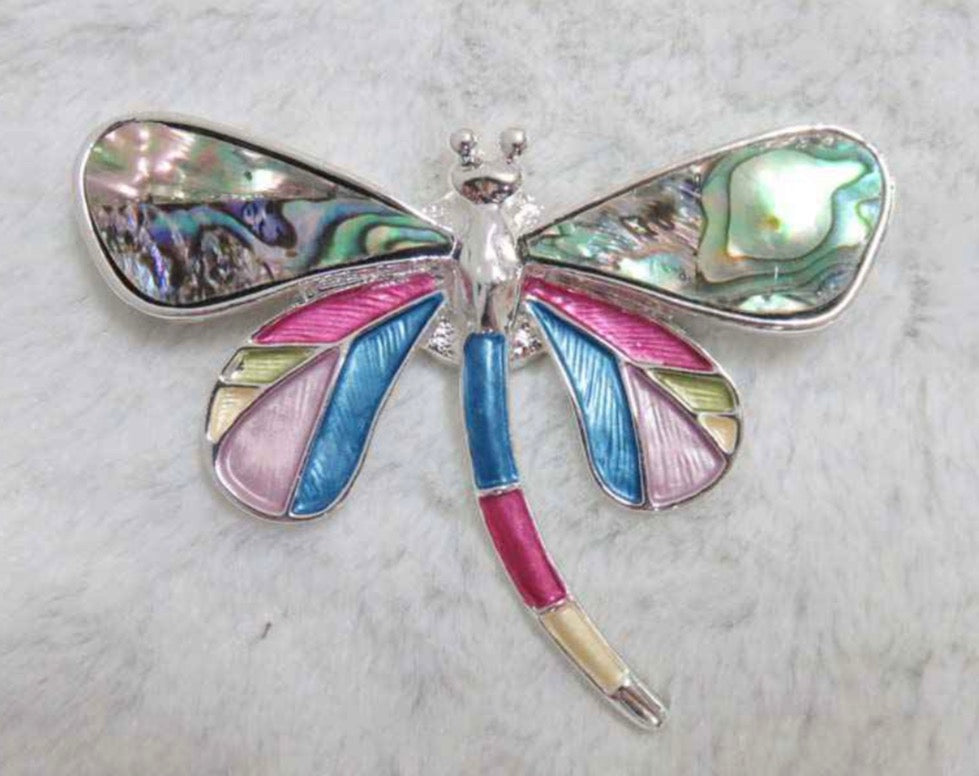 Judy Brooch