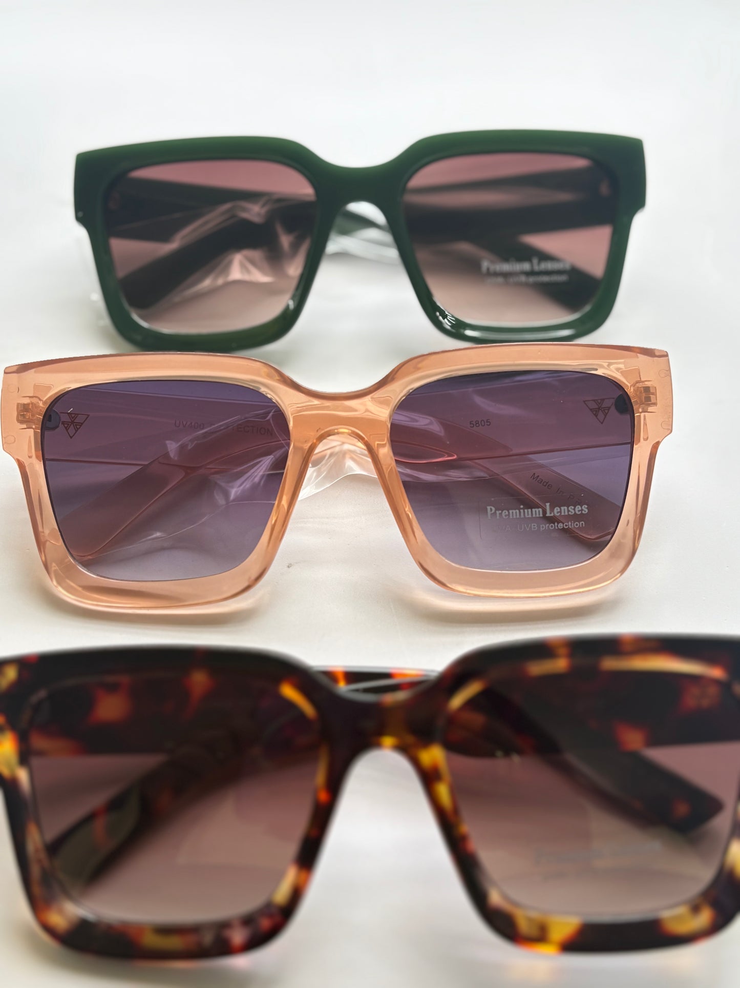 Vicky Sunglasses