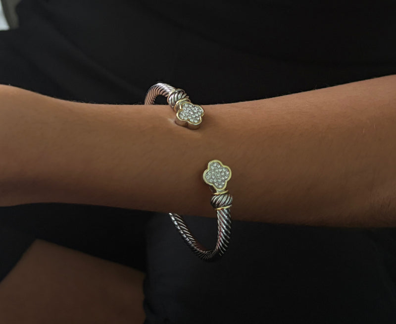 Daisy Bangle