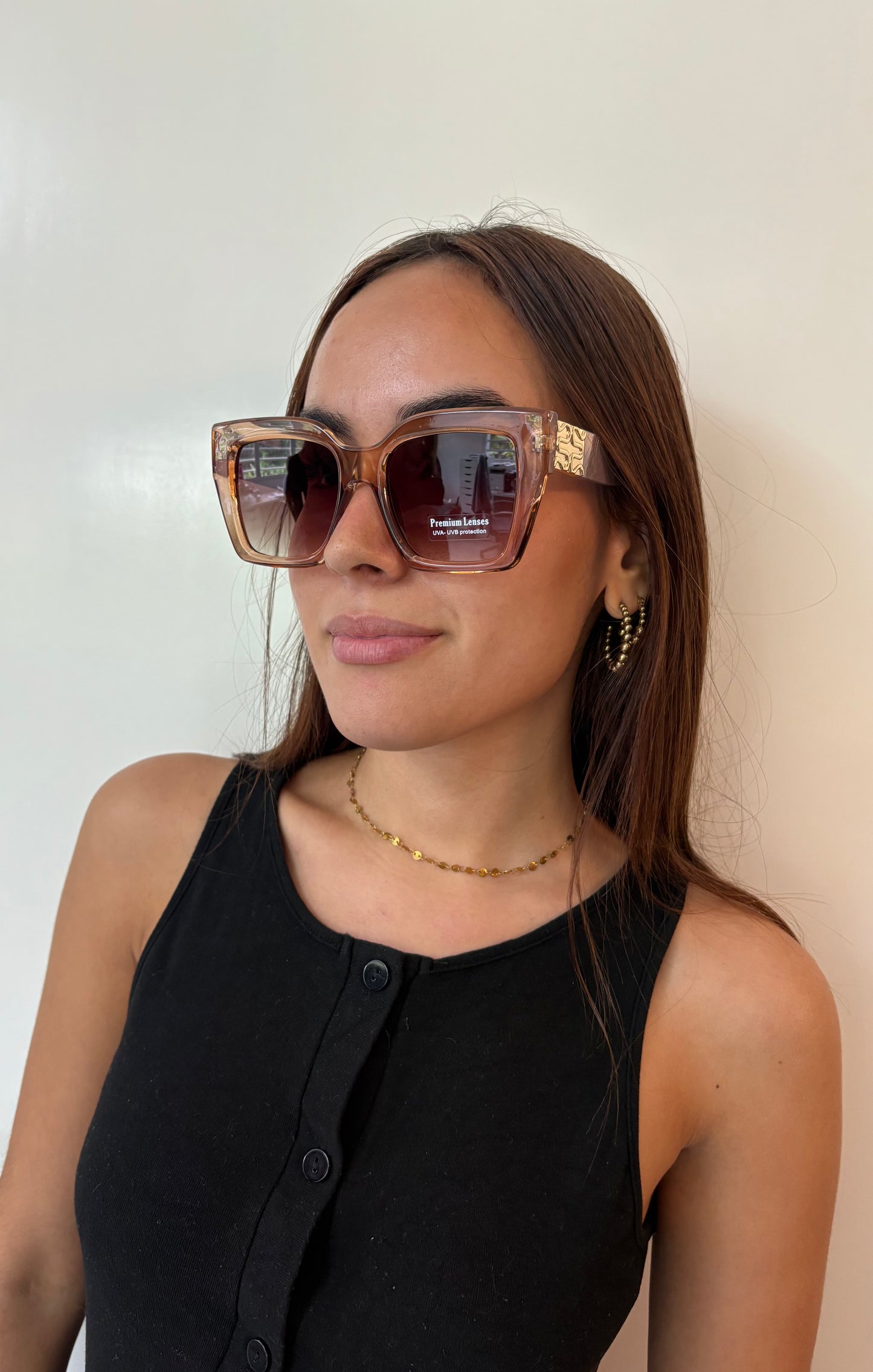 Katy Sunglasses