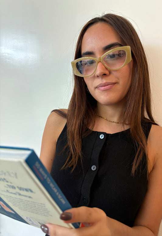 Cecilia Reading Glasses
