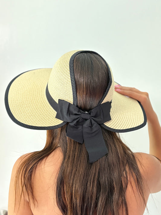 Bowtie Hat