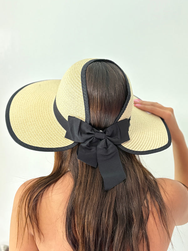 Bowtie Hat