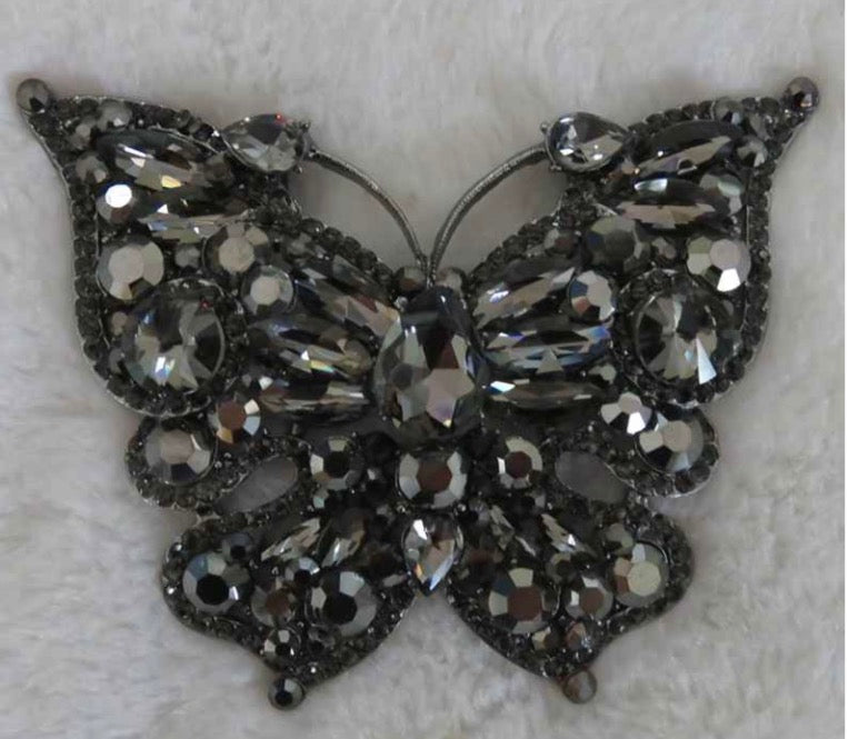 Merlina Brooch
