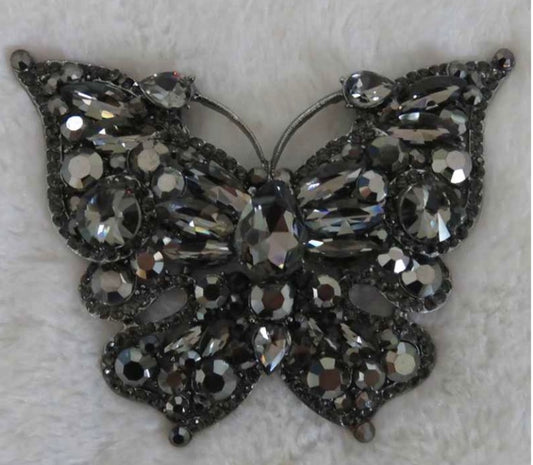 Merlina Brooch