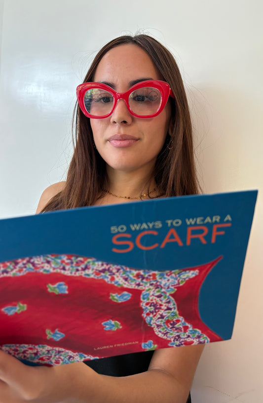 Miña Reading Glasses