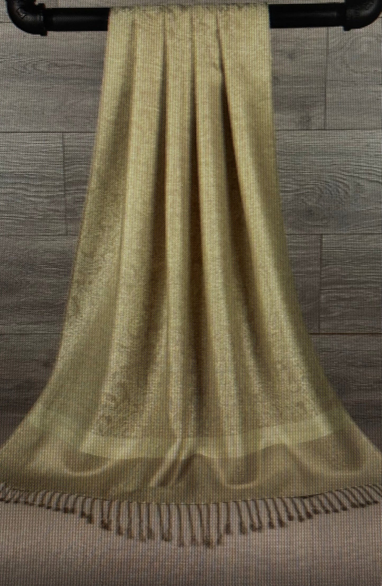 Jacquard Sage