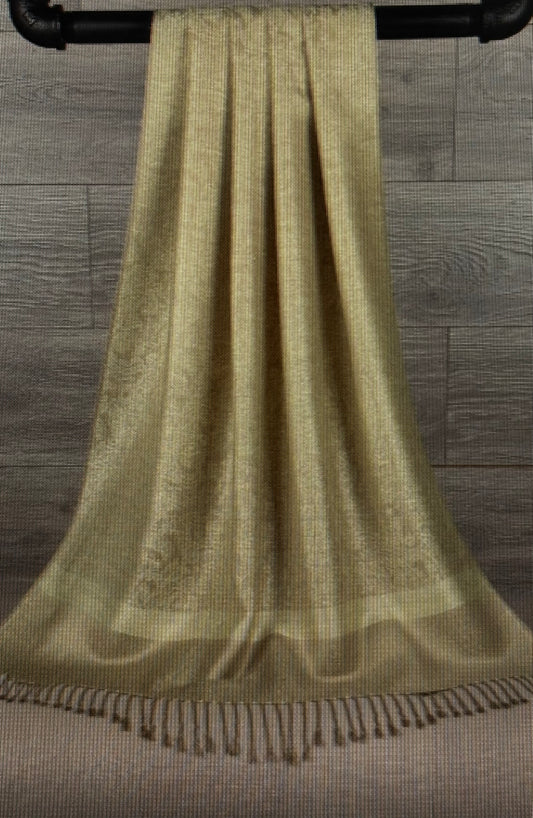 Jacquard Sage