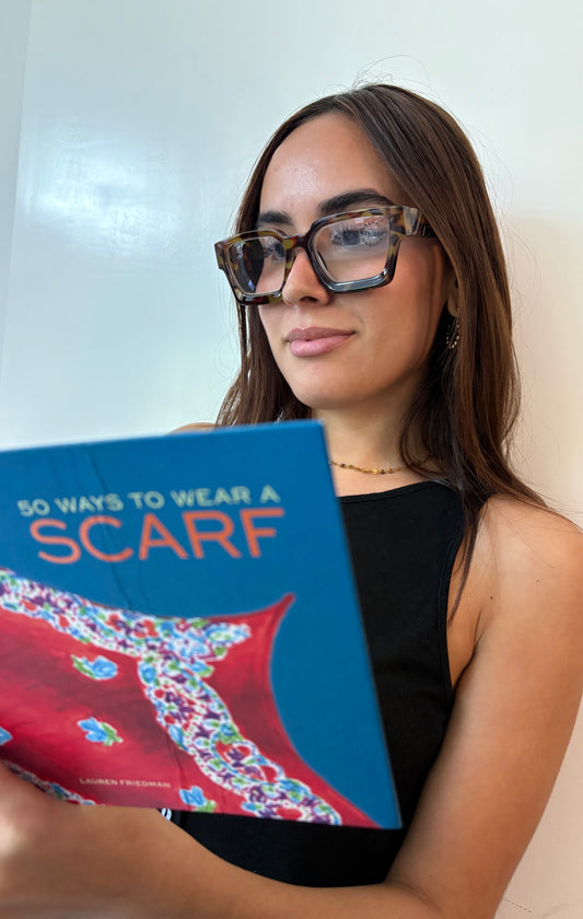 Emilia Reading Glasses