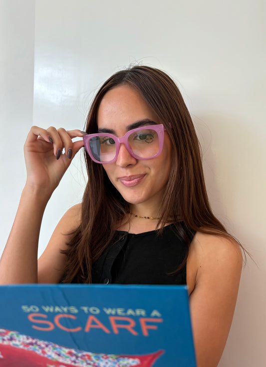 Mariangie Reading Glasses