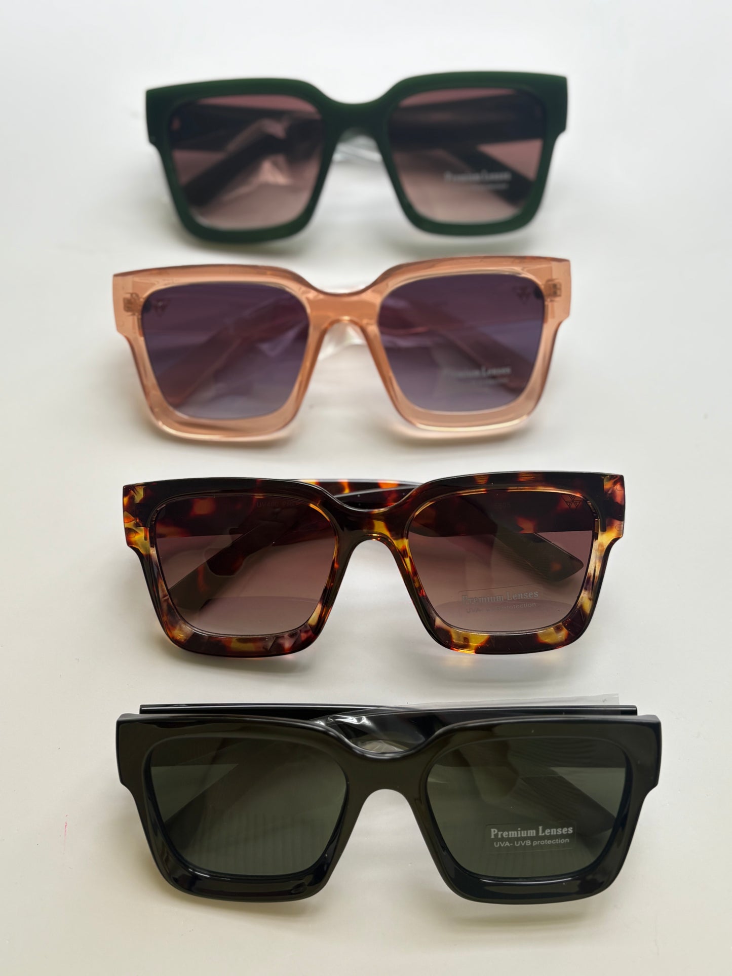 Vicky Sunglasses