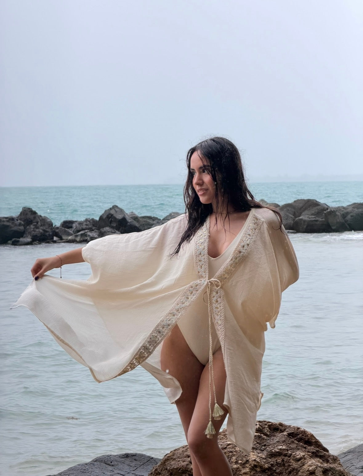 SunDrop Cover Up