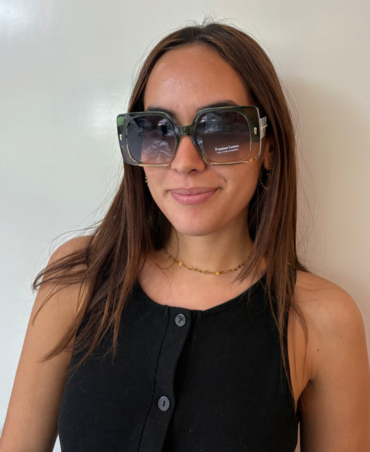 Zoé Sunglasses