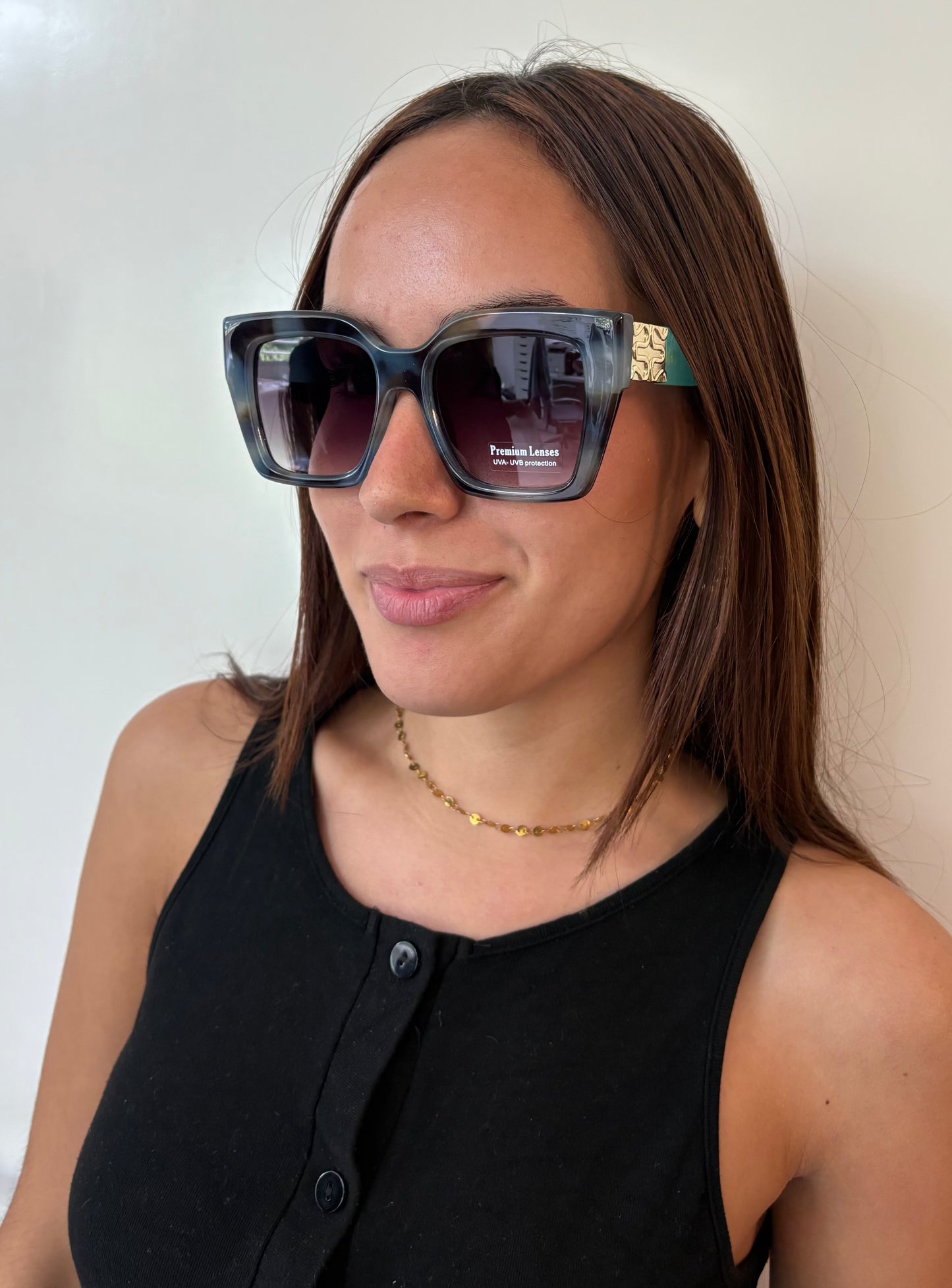 Katy Sunglasses