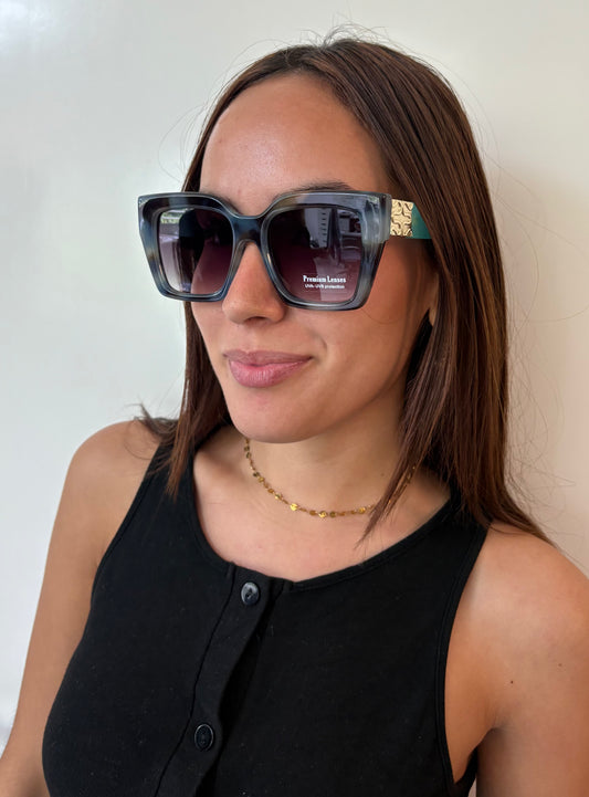 Katy Sunglasses