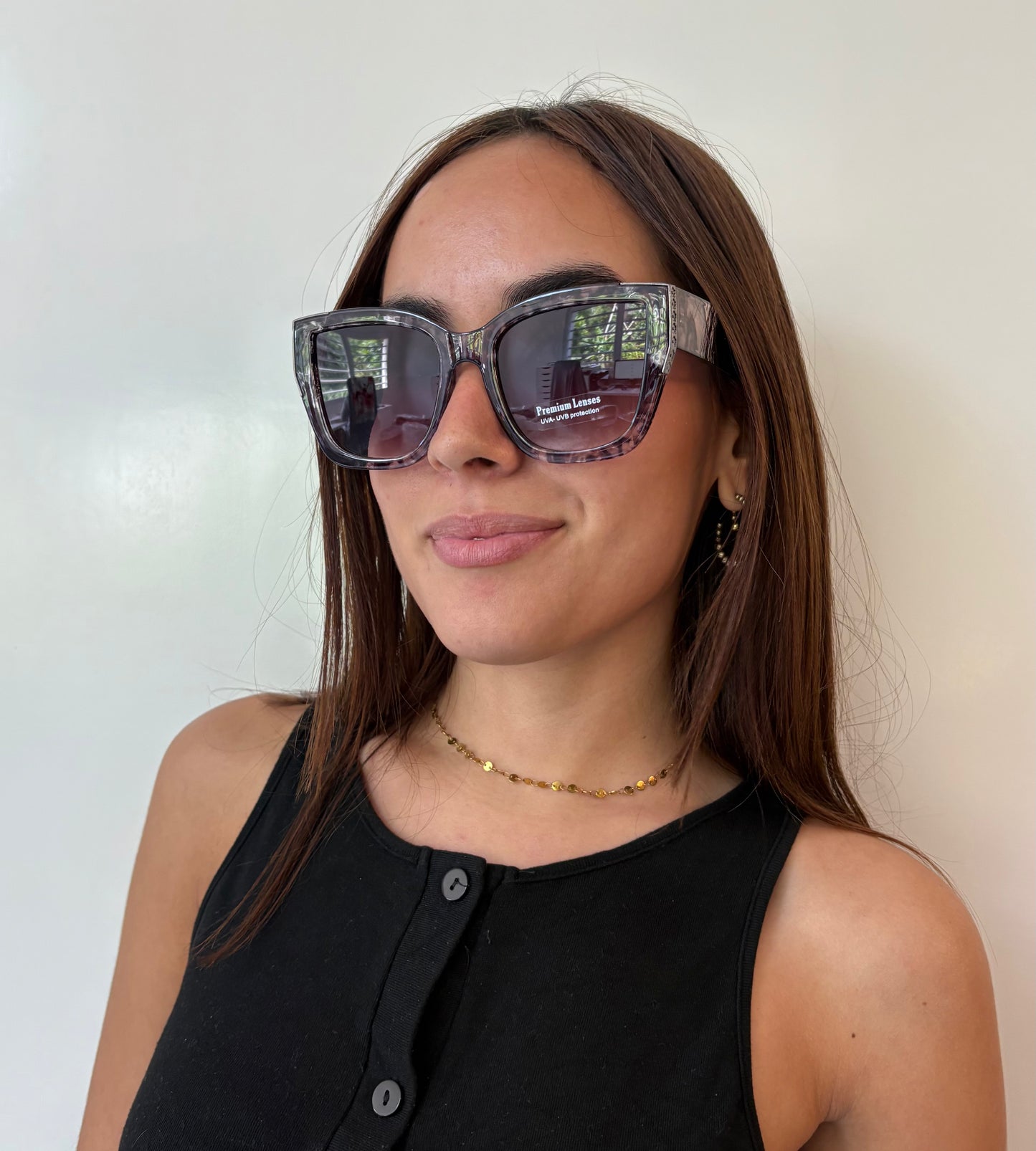 Lucy Sunglasses