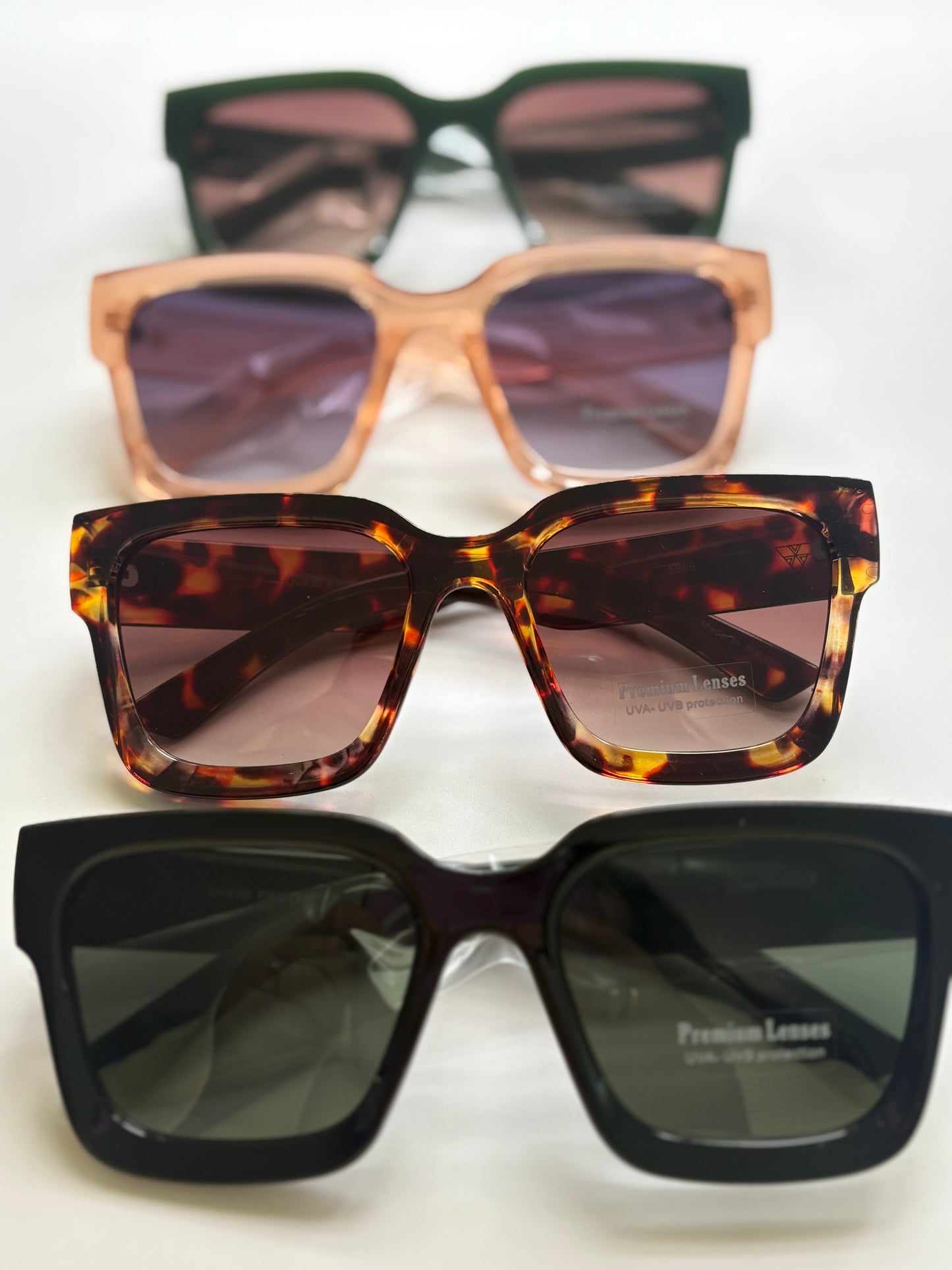 Vicky Sunglasses