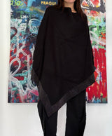 Crystal Poncho