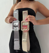 Nina Belt
