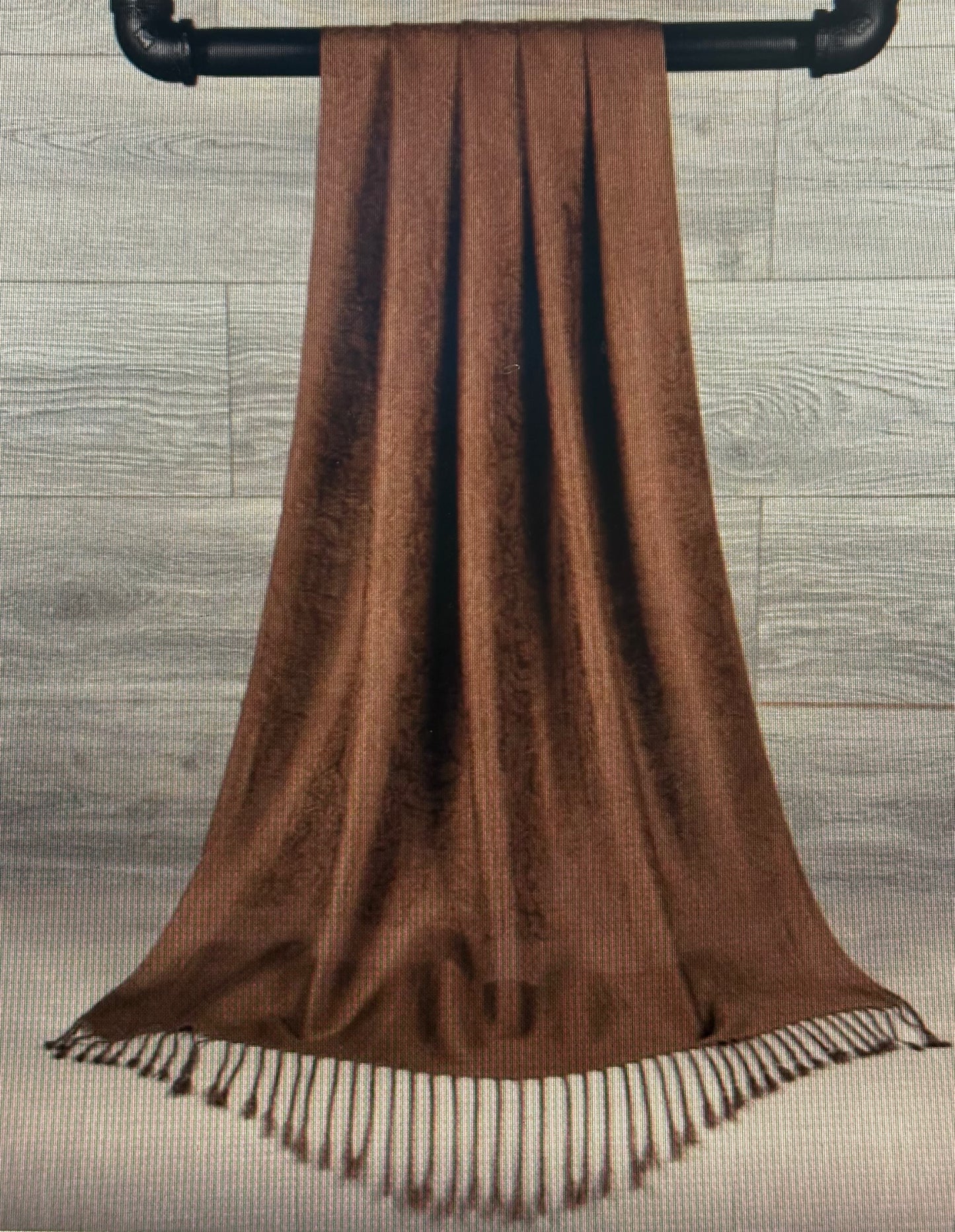 Jacquard Choco