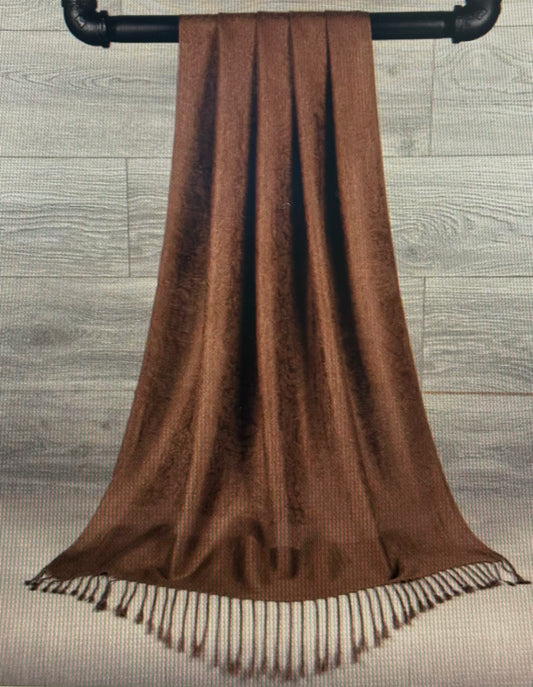 Jacquard Choco