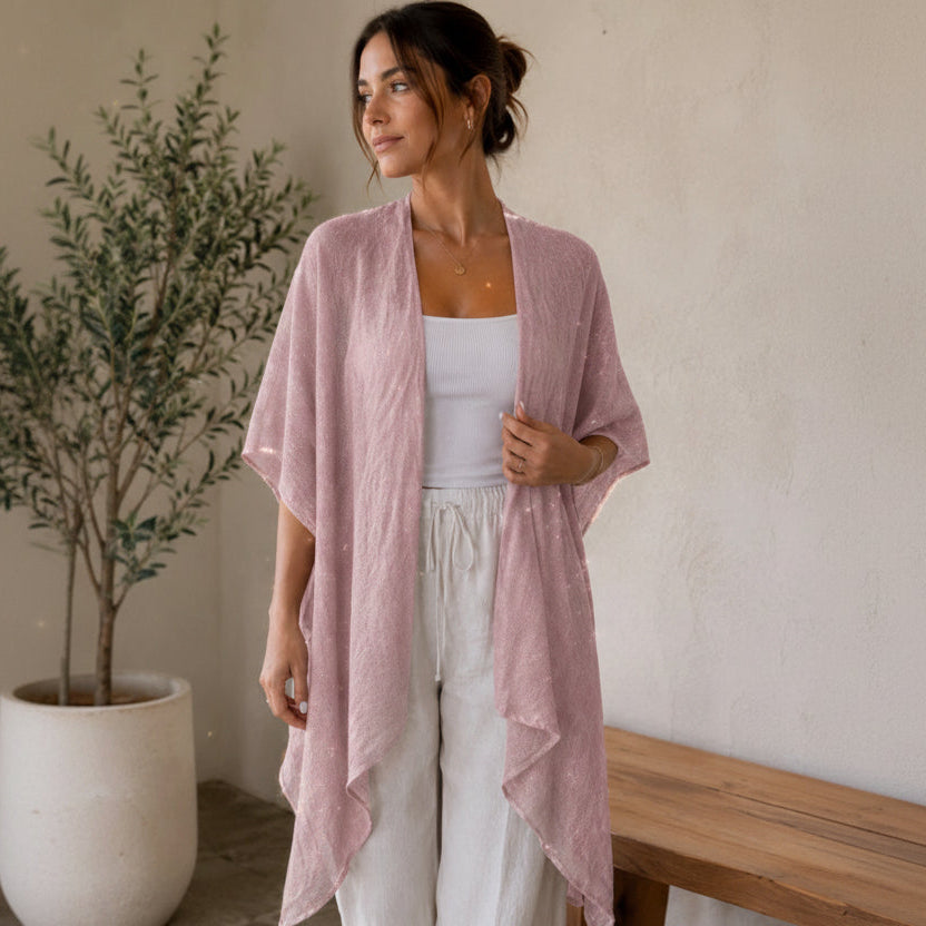 Twinkling Kimono