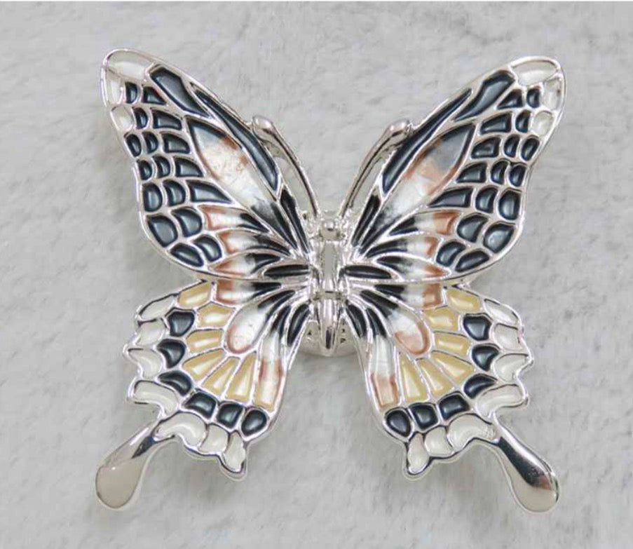 Lorelei Brooch