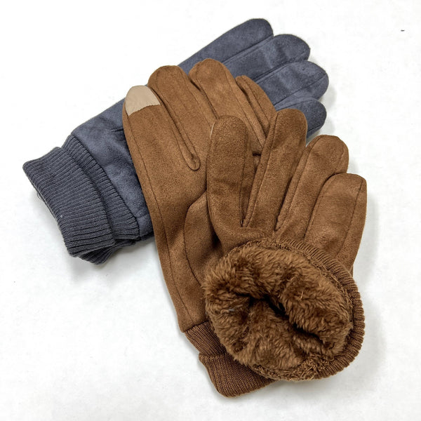 Men Gloves